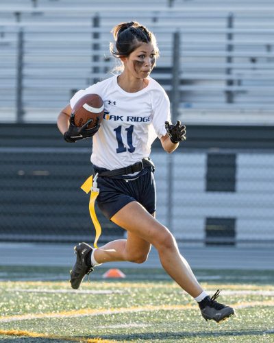OR Flag Football