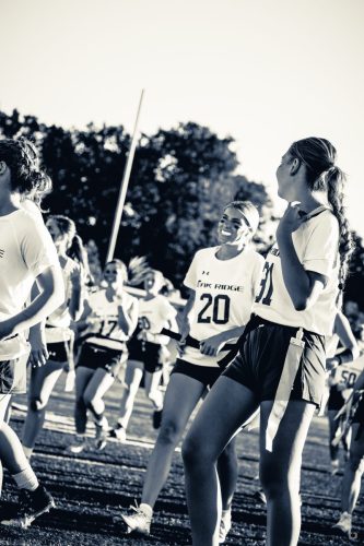 OR Flag Football