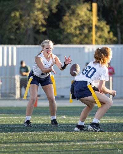 OR Flag Football