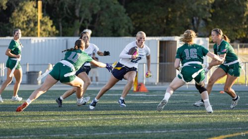 OR Flag Football