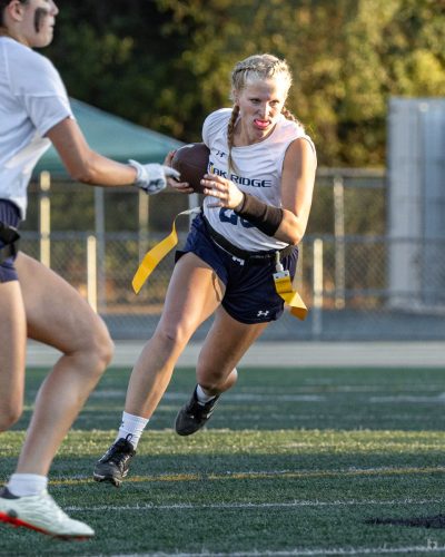 OR Flag Football