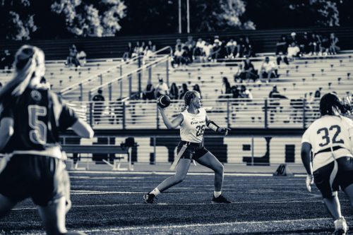 OR Flag Football
