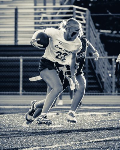 OR Flag Football
