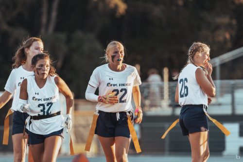 OR Flag Football