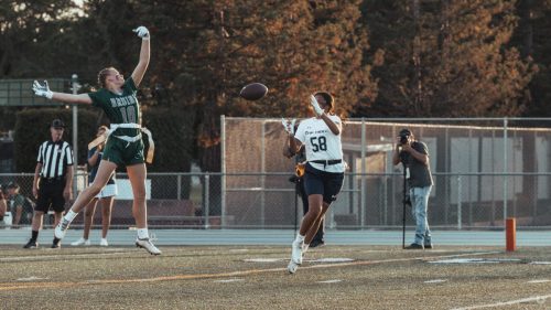 OR Flag Football