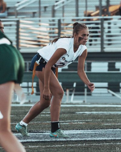 OR Flag Football