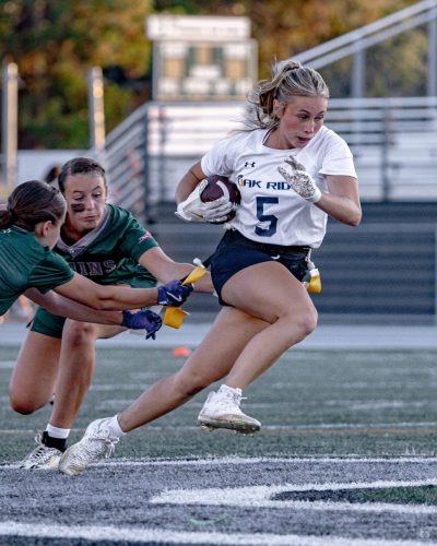 OR Flag Football