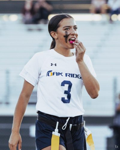 OR Flag Football