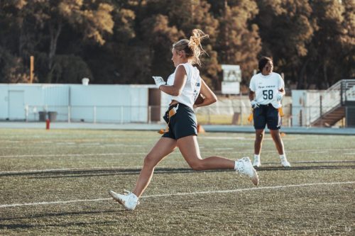 OR Flag Football