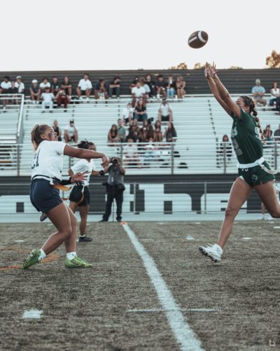 OR Flag Football