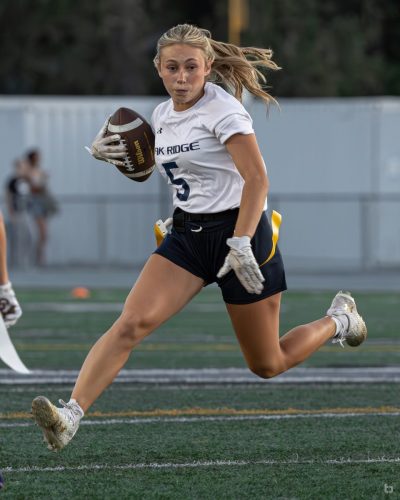 OR Flag Football