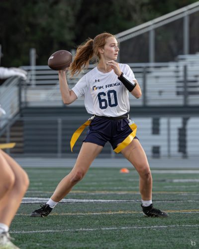 OR Flag Football