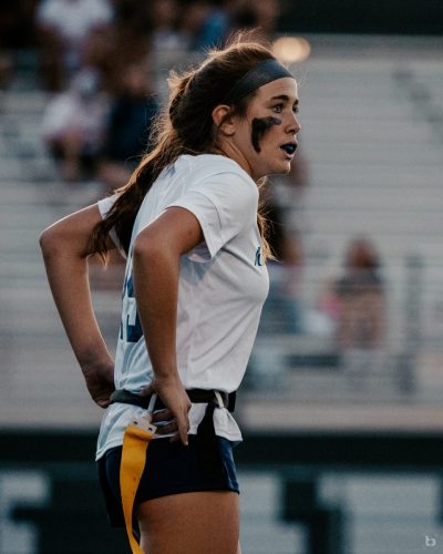 OR Flag Football