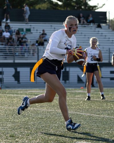 OR Flag Football