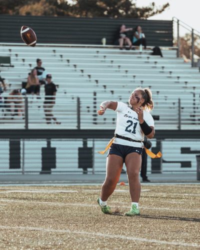 OR Flag Football