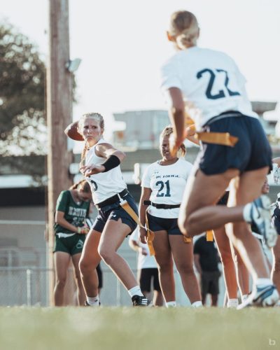 OR Flag Football