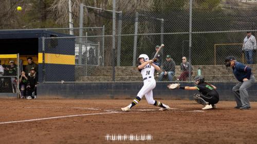 Oak Ridge Softball