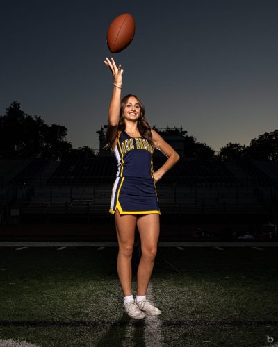 OR Cheer Photo Pass